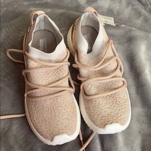 Adidas Memory Foam Running Shoes